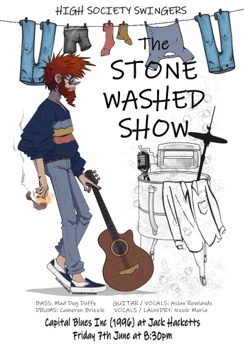Main event Image.